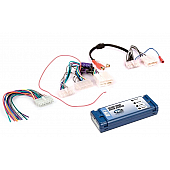 PAC (Pacific Accessory) Radio Wiring Harness ROEMVET1