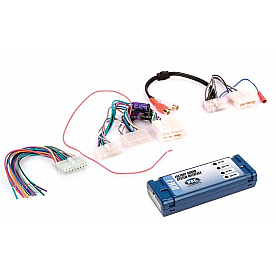 PAC (Pacific Accessory) Radio Wiring Harness ROEMVET1