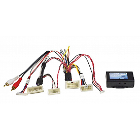 PAC (Pacific Accessory) Radio Wiring Harness RP32TY11