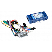 PAC (Pacific Accessory) Radio Wiring Harness RP3GM11