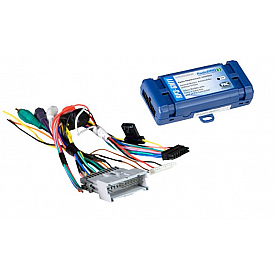 PAC (Pacific Accessory) Radio Wiring Harness RP3GM11