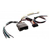 PAC (Pacific Accessory) Radio Wiring Harness RP4CH11