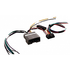 PAC (Pacific Accessory) Radio Wiring Harness RP4CH11