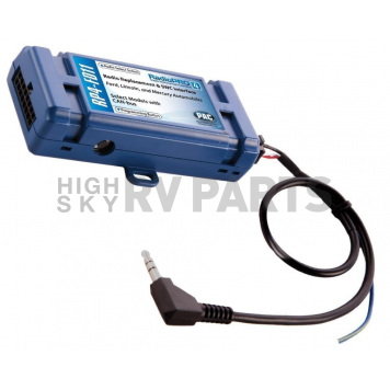 PAC (Pacific Accessory) Radio Wiring Harness RP4GM31