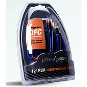 Powerbass Audio Adapter Cable ARCA3