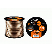 Raptor Electronics Audio Power/ Ground Cable R310500