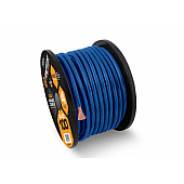 Raptor Electronics Audio Power/ Ground Cable R3BL8250