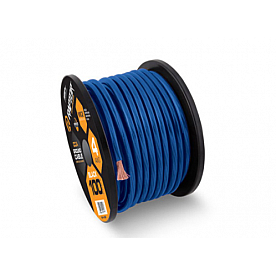 Raptor Electronics Audio Power/ Ground Cable R3BL025