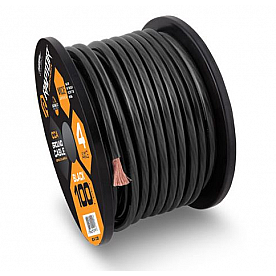 Raptor Electronics Audio Power/ Ground Cable R3B025