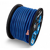 Raptor Electronics Audio Power/ Ground Cable R4BL8250