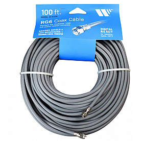 Winegard Audio/ Video Cable CX6100