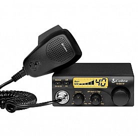 Cobra Electronics CB Radio 19DXIV