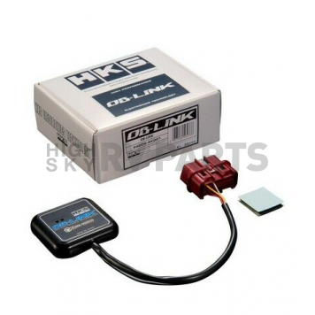 HKS Products Bluetooth Interface Module 44009AK001