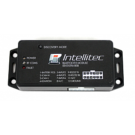 Intellitec Bluetooth Interface Module 0001097000