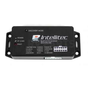 Intellitec Bluetooth Interface Module 0001097000