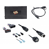 Metra Electronics Bluetooth Interface Module BTHD01