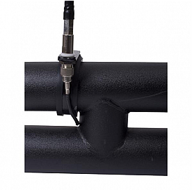 Rugged Ridge CB Radio Antenna Mount 1150388
