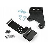 Rugged Ridge CB Radio Mount 1150396