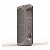 Scosche Industries Bluetooth Phone Speaker BTMSC3BB2