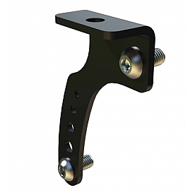 Teraflex CB Radio Antenna Mount 4838210