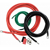 Cobra Electronics Power Inverter Cable CPIA4000BC