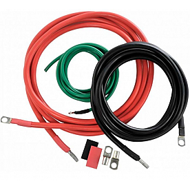 Cobra Electronics Power Inverter Cable CPIA4000BC