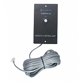 Cobra Electronics Power Inverter Remote Control CPIA20