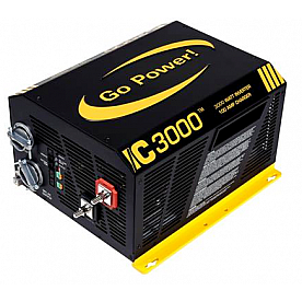 Go Power Power Inverter 75013