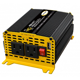 Go Power Power Inverter 80174