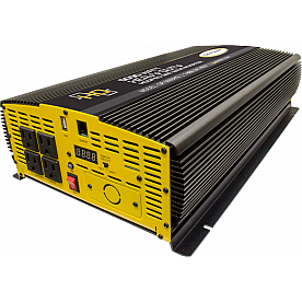 Go Power Power Inverter 80179
