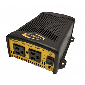 Go Power Power Inverter 82690