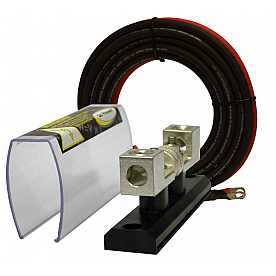 Go Power Power Inverter Cable GPDCKIT5