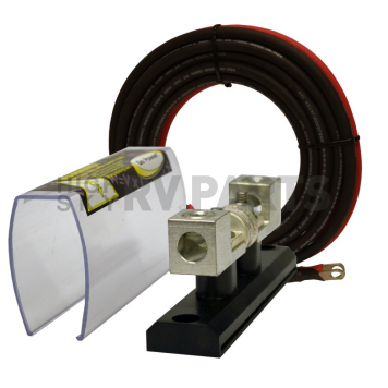 Go Power Power Inverter Cable GPDCKIT4