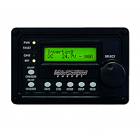 Magnum Energy Power Inverter Remote Control MEARC50