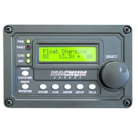 Magnum Energy Power Inverter Remote Control MERC50