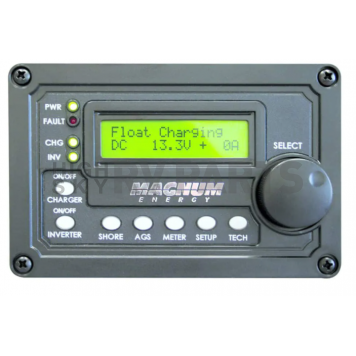 Magnum Energy Power Inverter Remote Control MERC50