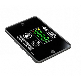 Progressive Dynamics Power Inverter Remote Control PD12011V
