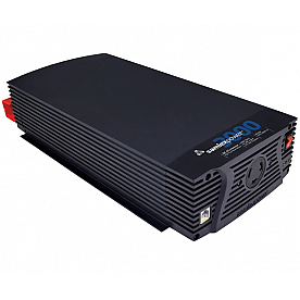 Samlex Solar Power Inverter NTX300012