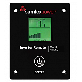 Samlex Solar Power Inverter NTXRC