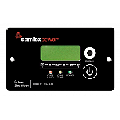 Samlex Solar Power Inverter Remote Control RC300