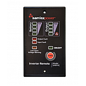 Samlex Solar Power Inverter Remote Control SAMRC