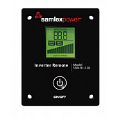 Samlex Solar Power Inverter Remote Control SSWR112B