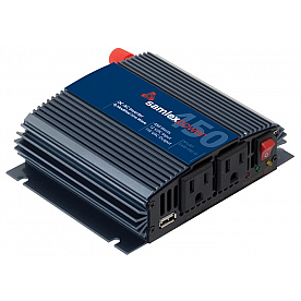 Samlex Solar Power Inverter SAM45012