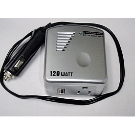 US Speedo Power Inverter 8082U
