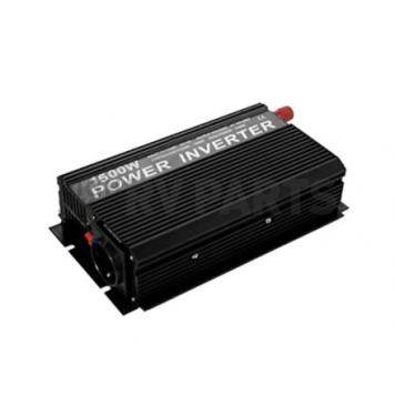 US Speedo Power Inverter 81500