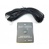 WFCO/ Arterra Power Inverter Remote Control WF5100RM