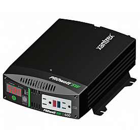 Xantrex Power Inverter 8061206