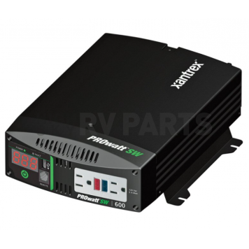 Xantrex Power Inverter 8061206
