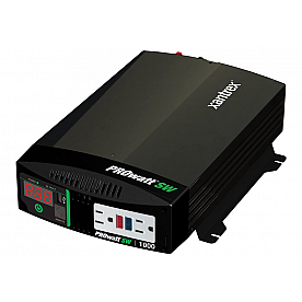 Xantrex Power Inverter 8061210