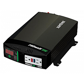 Xantrex Power Inverter 8061220